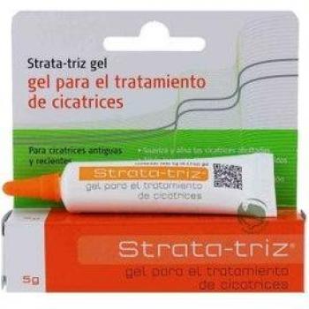 Gel Anti‑Cicatriz Strata-Triz 5 g