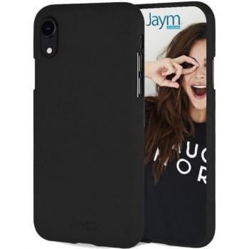 Schwarze Premium Soft‑Feeling Hülle für Xiaomi 12X / 12 Pro 5G