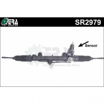 Cremallera ERA Benelux SR2979