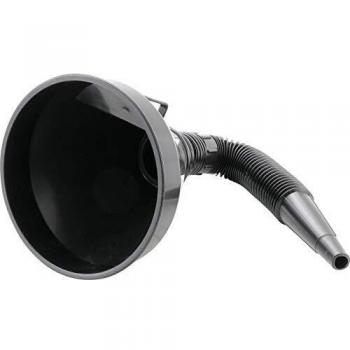 BGS Návlek PVC pr. 140 mm s filtrem a flexibilní hadicí