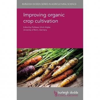 Improving organic crop cultivation
