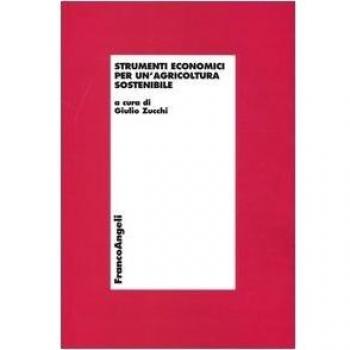 Strumenti economici per un'agricoltura sostenibile
