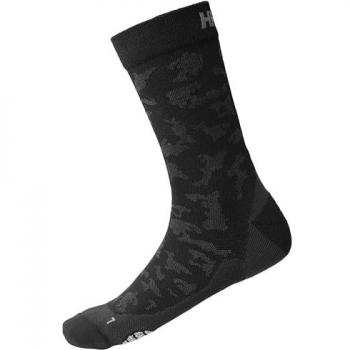 Calcetines de senderismo Helly Hansen Trail Crew
