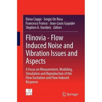 Vitalsource Technologies, Inc. Flinovia - Flow Induced Noise And Vibration Issues And Aspects