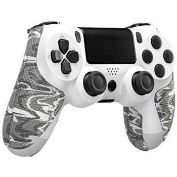 Mando Grip Lizard Skins DSP Phantom para PS4