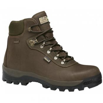 Botas Chiruca GRIFON 01 GORE-TEX 45