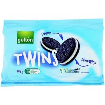 Biscotti Twins 154 g x 2