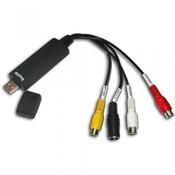 Capturadora de Video USB C4P1OO