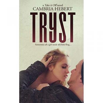Hebert, Cambria: Tryst