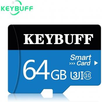 Micro SD Card 128GB