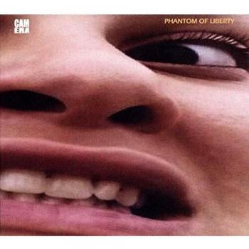 Camera - Phantom Of Liberty [CD]