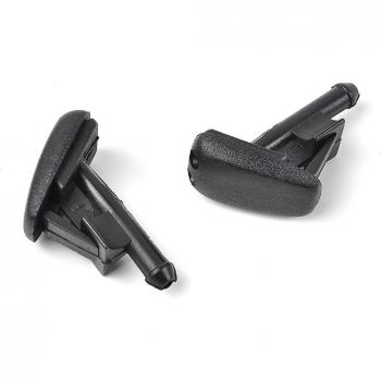 OGE 2PCS Windshield Washer Nozzles for BMW E36