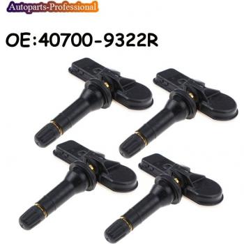 Accesorio TPMS para Opel Movano y Vivaro