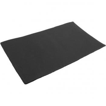 6pcs Set 30x50cm Automotive Sound Deadening Foam