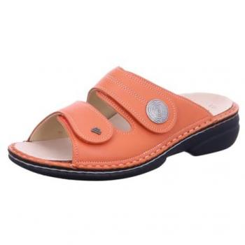 Sansibar Donna Nube 40 Mandarino