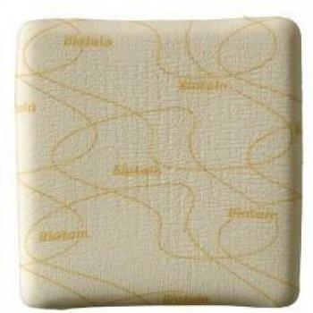 Biatain Schaumverband 10 x 20 cm, nicht haftend