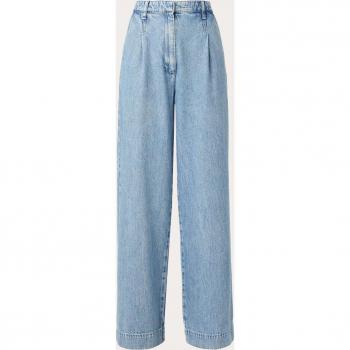 Abigale Pantalón de Denim Recto Rag & Bone