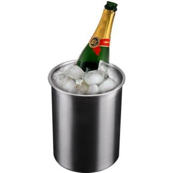 Stainless Steel Ice Bucket