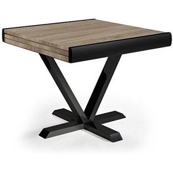 Table Extensible Menzzo Newick 8 Personnes