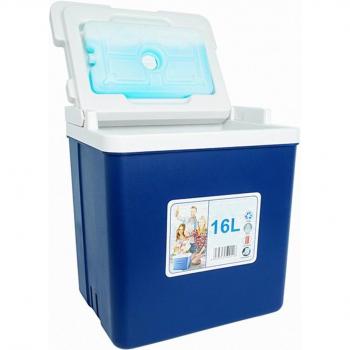 Refrigerador Outdoor CoolBox 16L
