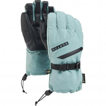 Guantes Burton GORE-TEX para snowboard mujer - Rock Lichen