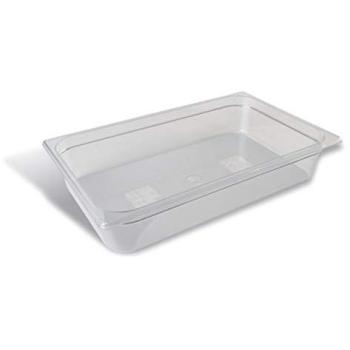 Puit de stockage Pujadas GN 1/1 – 4 Profondeurs, Copolymère BPA‑free