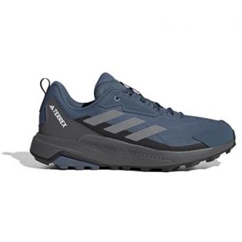 Terrex Anylander Scarpa Bassa Blu Grigio Chiaro Nero