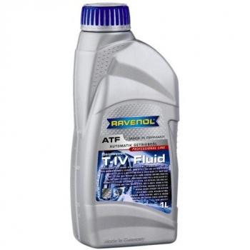 OLEJ ATF T-IV 1L