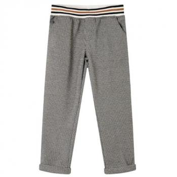Pantalón Infantil Color Crudo Talla 128