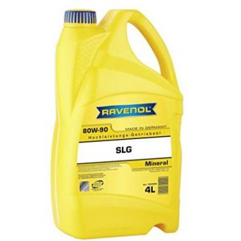 Ravenol 1223305 Olio per Cambio