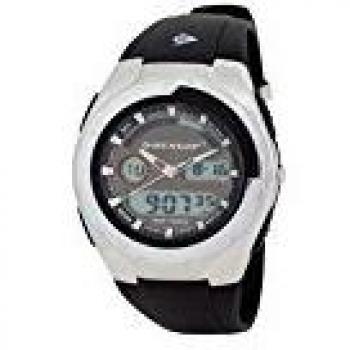 Alarme Chrono Double Fuseau Horlogerie Dunlop 193G01