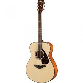 Yamaha acoustic guitar FS800