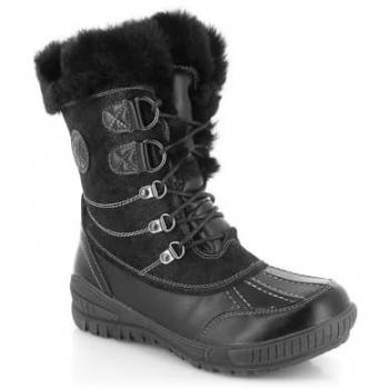 Winterstiefel Damen Kimberfeel Delmos – FrostGuard Version