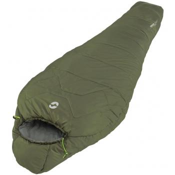 Outwell - Sacco A Pelo Cedar 220x80 Cm Verde