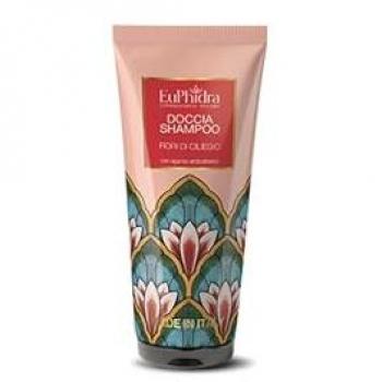 Doccia Shampoo Fiori di Ciliegio EuPhidra 200ml