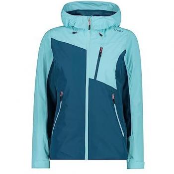 CMP Women's Waterproof Jacket