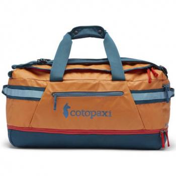 Borsone Cotopaxi Allpa 50L