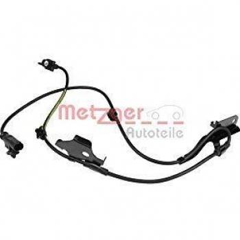 METZGER ABS‑Sensor 0900143