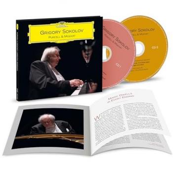 Purcell & Mozart