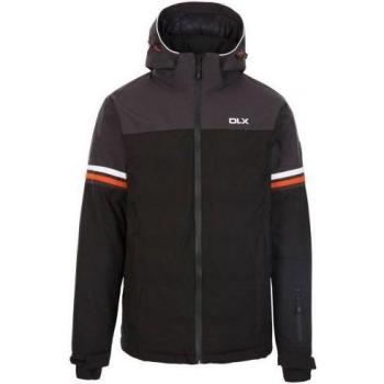 Deacon Tresspass Giacca Sportiva Nero DLX