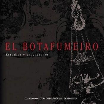 El botafumeiro