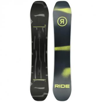Ride Tabla De Snowboard Manic
