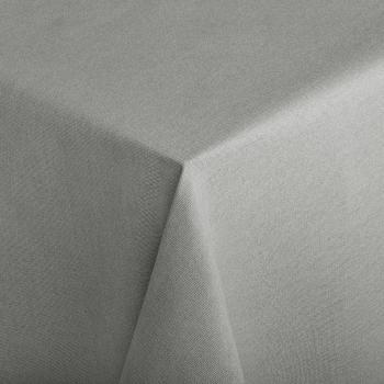 Blanca Tovaglia Erwin M. Grigio Rettangolare