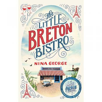 The Little Breton Bistro