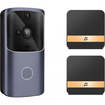 Onvian Smart Video Doorbell