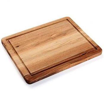 Tabla de Cocina Acacia 30x2x38 cm