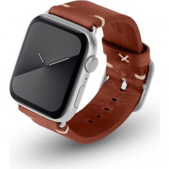 JT Berlin Watchband Alex Vintage (M/L), Sportuhr + Smartwatch