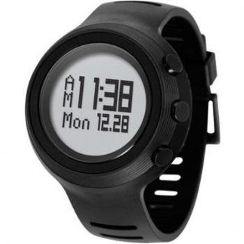 SmartWatch Oregon Scientific sSmart Trainer SE900 Negro