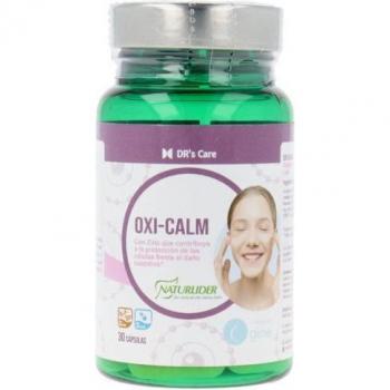 Oxi-calm 30 cápsulas vegetales | Naturlider