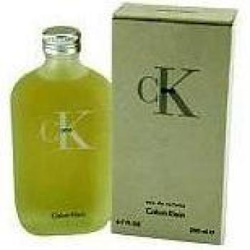 Ck One Eau De Toilette Calvin Klein 200ml